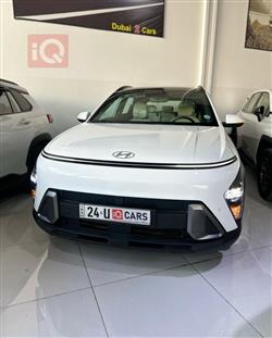 هيونداي كونا